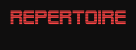 Repertoire